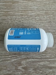 Vital Proteins Collagen Peptide – 360 Capsules