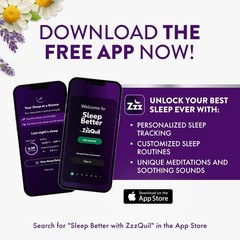ZzzQuil, Pure Zzzs Melatonin Gummies, Sleep Aid, 2mg, with…