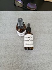 Ultra Colloidal Silver 1000 PPM – 2oz Spray Bottle