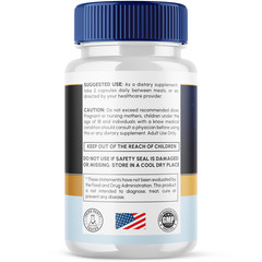 (3 Pack) Neuro Sharp Nootropic All Natural Formula Brain Supplement 180 Capsules