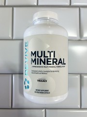 Revive Multi Mineral – 210 Capsules Exp 8/27