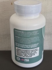 Rosabella Liposomal Glutathione 500mg High Absorption Glutathione Supplement