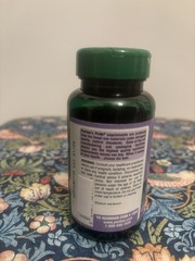Milk Thistle (Silymarin) 1000mg – 90 Softgels EXP 1/2029