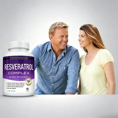 Resveratrol Supplement 1800mg –Antioxidant for Cellular Health & Anti-Aging