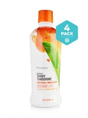 Youngevity David Ultimate Tangy Tangerine Liquid 4-Pak