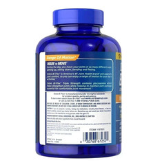 Osteo Bi-Flex Triple Strength with TURMERIC / 220 ct. / NEW & SEALED / Exp27