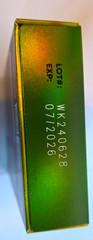 Built by Nature Akkermansia Muciniphila Probiotic Supplement-1 Billion AFU 7/26