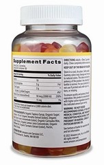 Amazon Basics Vitamin D3 2000 IU Gummies 160 Count EXP 05/2027- Sealed