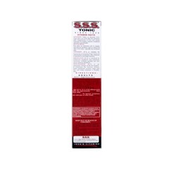 S.S.S. Tonic Liquid 10 oz