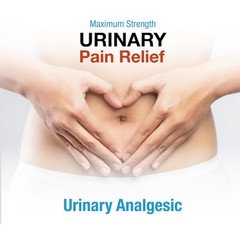 Puregen Labs Urinary Pain Relief | Phenazopyridine HCl 99.5mg Tablets | Maxim…