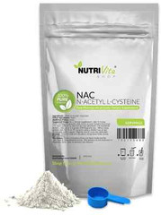 1000g (2.2 lb) NEW N-Acetyl L-Cysteine NAC KOSHER/PHARMACEUTICAL USP