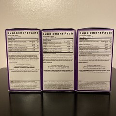 New Chapter Bone Strength Take Care 360 Slim Tablets