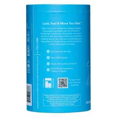 Vital Proteins Collagen Peptides, Unflavored, 24oz EXP 2027