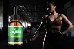 (3 Pack) Lipo Bliss Drops Natural Health & Fitness Formula LipoBliss 90 Servings