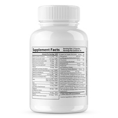 Pure Neuro Brain Optimization, Memory & Cognitive Function Support – 12 Pack
