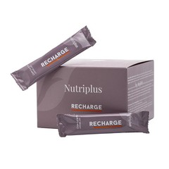 Farmasi Nutriplus Energy Powder Recharge 210g (35 sticks) – Vitality Boost Drink