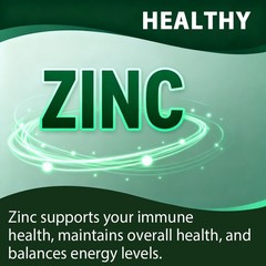 Selenium Zinc Iodine Supplements Thyroid Cellular Immune Support 30-120 Capsules