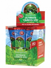 Youngevity YMart Ultimate Cardio STX – Box of 30