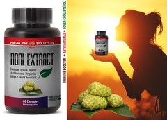 weight loss energy – NONI EXTRACT 500MG – noni extract – 1 Bottle (60 Capsules)