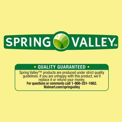 New Spring Valley Beet Root Dietary Supplement, 1000 mg, 90 Count