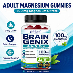 Calm Magnesium Powder-Drink Mix for Sleep, Muscle, Bone & Mood Magnesium Citrate