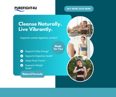 15 Day Cleanse Supplement Support for Cleansing and Gut Detox – 2 Bottles