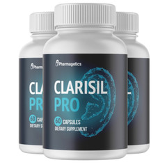 Clarisil Pro – 3 Bottles 180 Capsules