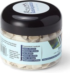 Calcium + Protein, for Strong Shells, Healthy Molts, 100% Natural, Does Not D…