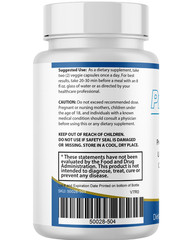 ProstaKare- Urine Flow Support Formula, Prostate Health Supplement- 4 Bottles