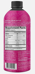 Zena Liquid Collagen + Biotin, 30 Fluid Ounce, 10/25