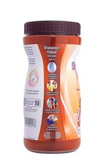 Dhootapapeshwar Shatavari Kalpa Chocolate Granules 350g Women Wellness