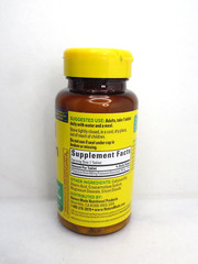 NATURE MADE POTASSIUM GLUCONATE DIETARY SUPPLEMENT 100 TABLETS NWOB EXP: 2026