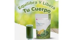 Xugo VRD Ismerely 250 G Suplemento Alimenticio DIGESTION, Pack 1 FREE SHIPPING