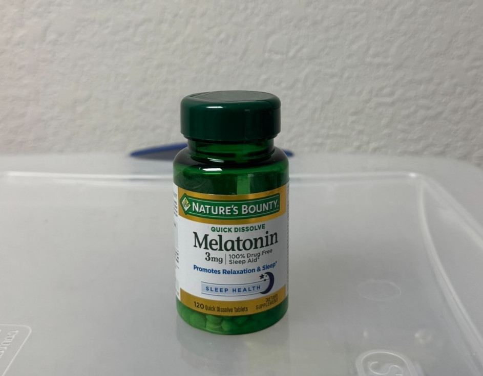 Nature’s Bounty Zinc 50mg 100 Caplets Immune Support EXP 08/2026