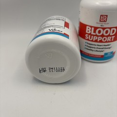 Trusted Relief Healthy Blood Sugar Support Supplement Pills 2 Bottles Exp 11/27