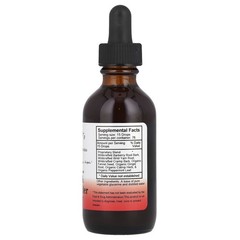 Liver & Gallbladder Formula, 2 fl oz (59 ml)