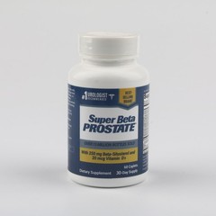 1-3 pack SUPER BETA PROSTATE ADVANCED expires 4/2028 60 ct tablets Caplets US