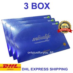 3 X Miira life by Revoobit Stem Cell Supplement Immune Booster Natural Wellness