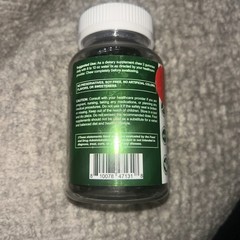 Sea Moss Gummies 8000mg-Irish sea Moss,Bladderwrack, Immune Support 60 Gummy