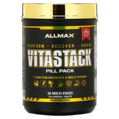 VITASTACK™, Pill Pack, 30 Multi-Packs