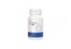 Zym Complex Dietary Supplement Enzymes Improves Digestion Deflates Belly