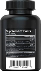 Vital Vitamins Multi Collagen Complex Plus – Advanced Beauty & Wellness – 150 CT