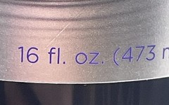 MegaSilver Colloidal Silver 10ppm 16 fl oz **NEW SEALED** Exp 4/2027