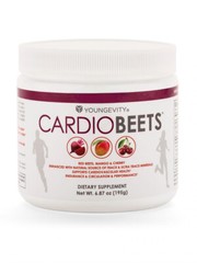 Youngevity YMart Cardio Beets
