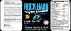 MALE ENHANCING CAPSULE FOR MEN, LIBIDO, PERFORMANCE, & STAMINA SUPPORT 150 PILLS