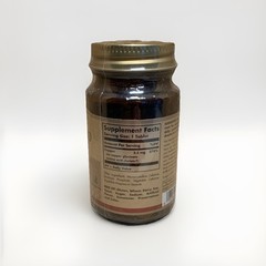 Solgar Chelated Copper 100 Tablets Each Exp 3/2028 Lot Of 2