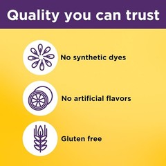 Healthy Hair, Skin, & Nails Biotin 2500 mcg Softgels – Gluten-Free, 150 Count