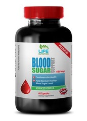 Blood Sugar Levels – Blood Sugar Support 620mg – Boost Heart Health Pills 1B