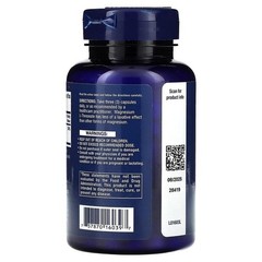 Life Éxtension Neuro-Mag®, Magnesium L-Threonate, 90 Vegetarian Capsules (48 mg