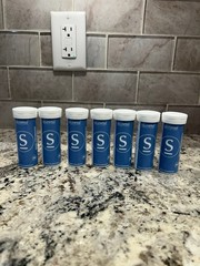 Skinesa Probiotic Supplement Skin Health 30 Capsules Unisex Adult 7 Pack